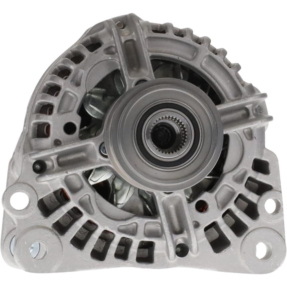 OEG Parts New Alternator Replacement for Volkswagen - Europe NEW BEETLE (9C1, 1C1) Eng.BSW 1.9 TDI 77kw 05-10 023903028D 038903023L 038903024A 038903024D 045-903-023 045903023EX 045903023E 0124325001