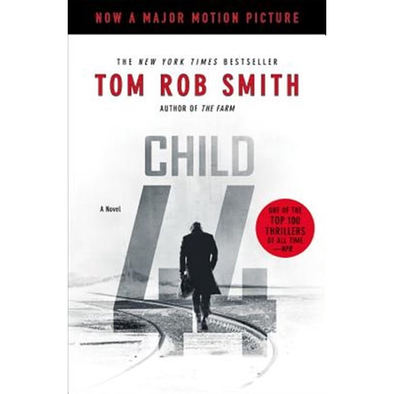 Pre-Owned Child 44: 1 (Child 44 Trilogy) Paperback