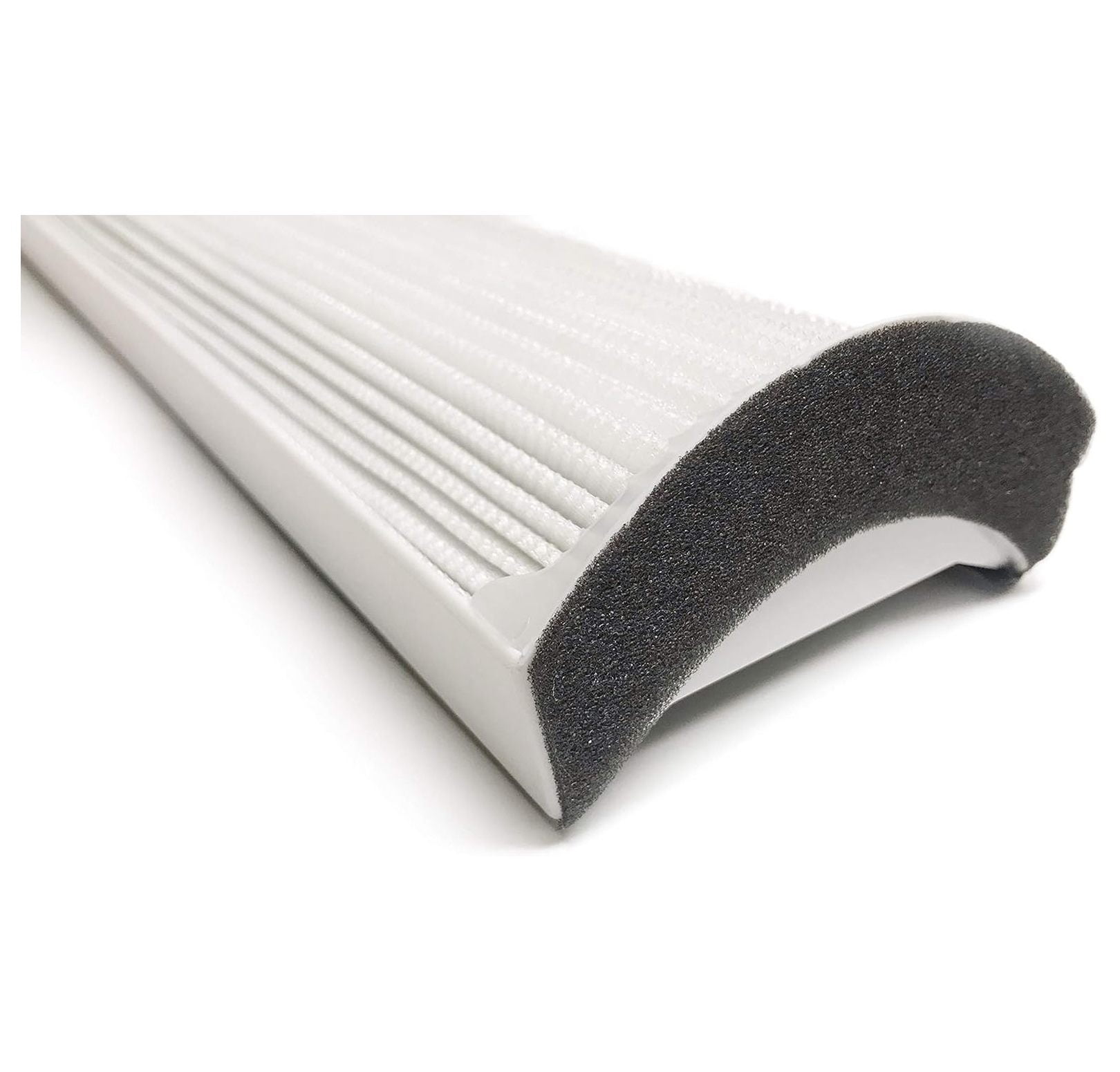 TPP240 TPP230 Replacement Filter for Therapure TPP240 TPP230 Air Purifier TPP240F True HEPA with Activated Carbon 23" Long, 2 Packs