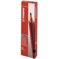 thumbnail image 4 of Stabilo Colored Marking Pencil - Red, 4 of 4