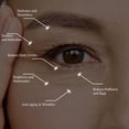 thumbnail image 2 of Organic Castor Oil and Frankincense Roll On – 100% Pure Hexane Free Eye Oil for Under Eye, Reduces Wrinkles, Dark Circles & Puffiness, Frankincense Essential Oil for Face Roller by Fiora Naturals, 2 of 7