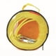 thumbnail image 5 of Correa de remolque resistente con ganchos de seguridad - 2" x 13.12' - Capacidad, grillete amarillo de cuerda de remolque para recuperación de vehículos, transporte, extracción de tocones y, 5 of 5