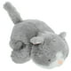 thumbnail image 1 of GOOHOCHY Hugger de animales de dibujos animados para muñeca, juguete de peluche de gato, pulsera de bofetada, recuerdo de fiesta, 1 of 8