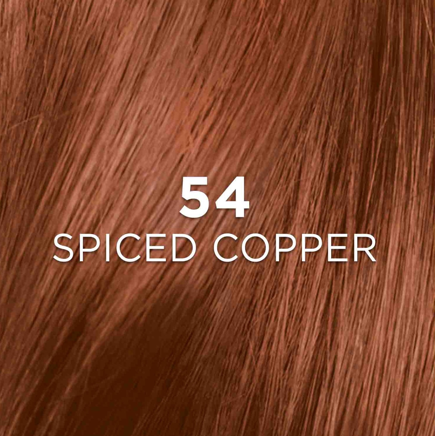 54 Spiced Copper
