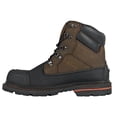thumbnail image 2 of HOSS Boots Men's K-Tough Aramid Fiber Composite Toe Heavy Duty Work Boots, 2 of 7