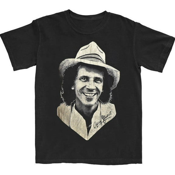 1980s Gary Stewart Country T Shirt Gift For Fans Men S-5XL Shirt