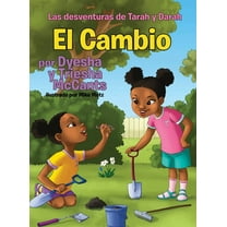 El Cambio, (Hardcover)