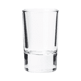 thumbnail image 2 of Juego De 6 Tequileros De Vidrio. 42 ML. Borgonovo  Indro, 2 of 3