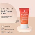 thumbnail image 2 of Crema hidratante facial Erborian Pulpa de Pimiento Rojo 20 ml, 2 of 5