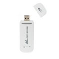 thumbnail image 3 of Modem Usb 4g Déverrouillé Routeur Sans Fil Mobile Wi-Fi Hotspot Emplacement pour Carte Sim, 3 of 5