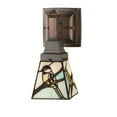 thumbnail image 2 of Early Morning Visitors Wall Sconce, 2 of 2