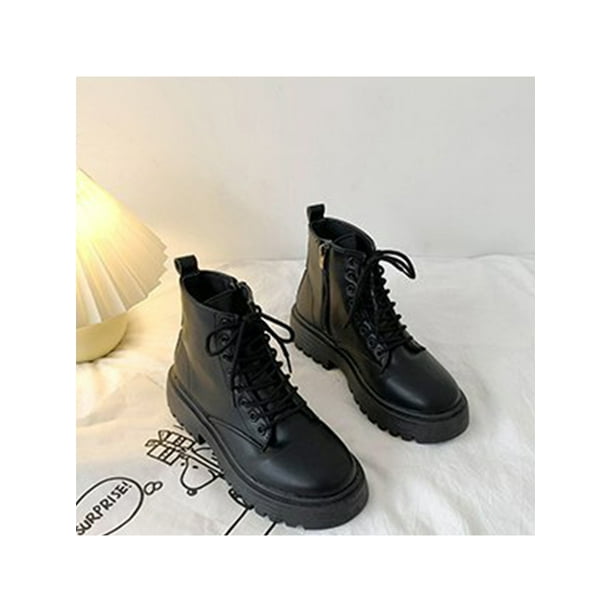 Platform work deals boots