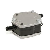 The ROP Shop | Fuel Pump for Yamaha 6E5-24410-03-00, 6E5244100300, 6E5-24410-10-00 Marine Motor