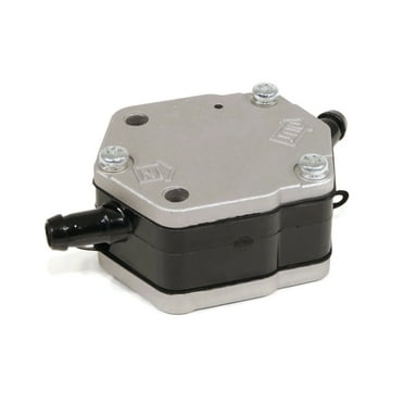 The ROP Shop | Fuel Pump for Yamaha 6E5-24410-03-00, 6E5244100300, 6E5-24410-10-00 Marine Motor