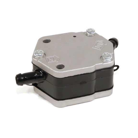 The ROP Shop Fuel Pump for 1996 Yamaha Outboard 115HP C115TLRU, S115TLRU, 115TJRU Marine Kit