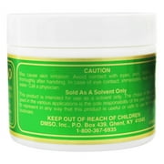 DMSO Gel, Aloe Vera, 2 Oz