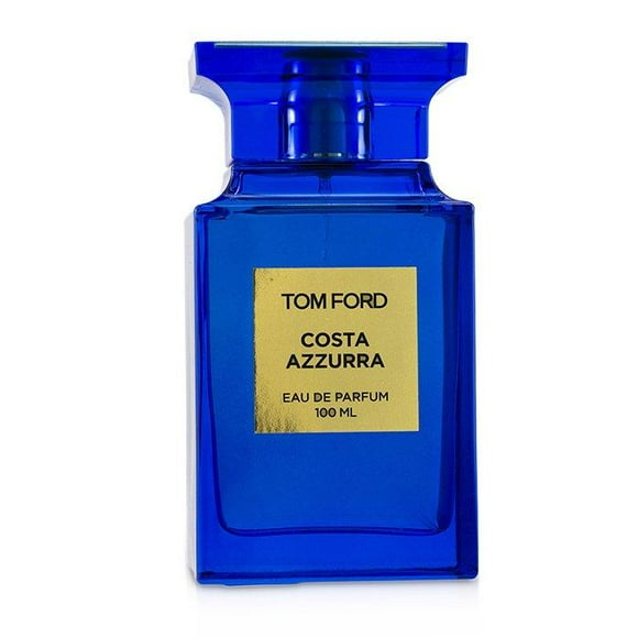 Tom Ford 'Costa Azzura' Eau De Parfum 3.4oz/100ml New In Box