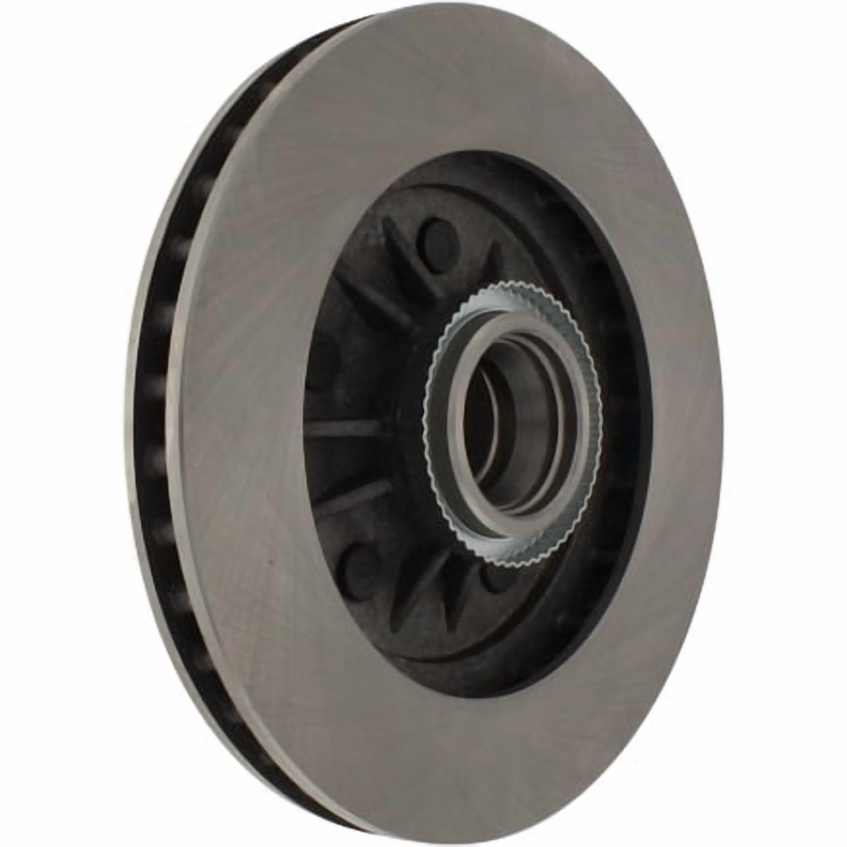 Centric Parts 121.65081 C-Tek Standard Brake Rotor