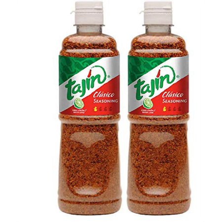 Tajín Clásico Seasoning 2Pack (14 oz Each)
