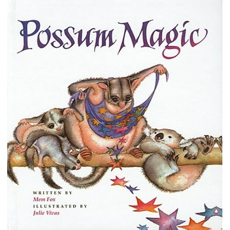 Possum Magic (Best Place To Learn Magic)