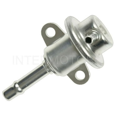 Fuel Injection Pressure Regulator