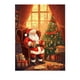 thumbnail image 2 of Popular rompecabezas de madera de Navidad con forma de pájaro, anicorpóreo, malformado, juguete de madera para adultos, rompecabezas plano, rompecabezas rectangular, clase de rompecabezas esencial, 2 of 6
