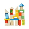 thumbnail image 5 of Spark Create Imagine Wooden Blocks Set, 5 of 5