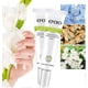 thumbnail image 3 of 3x Efero Nail Exfoliation Plant Nail Repair Fluid Nail Cream Nail Treatment Gel Nail Repair Gel Moisturizing Nail Luster, 3 of 5