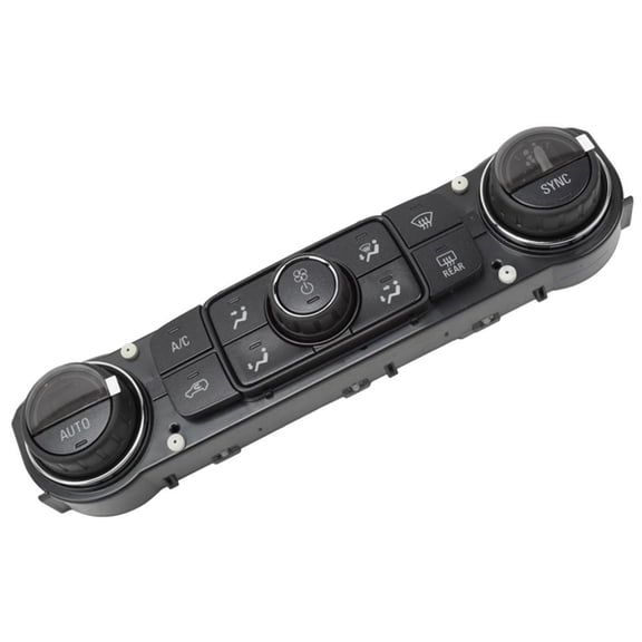 CONTROL ASM-HTR (SLP)