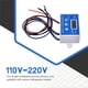 thumbnail image 4 of Placa Adaptadora de Señal de Refrigerador Inversor A Convertidor de Frecuencia Fija de 110-220 V para Reparación de Refrigeradores Inversores., 4 of 5