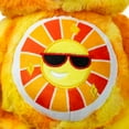 thumbnail image 5 of Care Bears - 14" Medium Plush  - Color Splash Collection -  Funshine Bear , For Ages 4 Years and Up, 5 of 6
