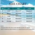 thumbnail image 3 of Dolkfu Blue Summer&Fall Dresses for Women Western Style Fringe Crew Neck Sleeveless Mini Bodycon Dresses Suede Retro Relaxed Fit Solid Dresses Navy,L, 3 of 5