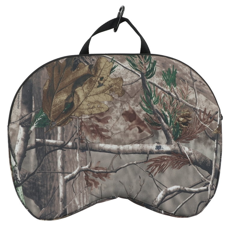 Hunting Seat Cushion, Outdoor Sitting Pad Dustproof For Leisure