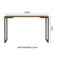 thumbnail image 3 of Escritorio Madesa Home Office y Cajonera Organizadora BM, 3 of 6
