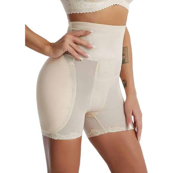 Fajas cómodas para mujer con alta elasticidad fitness blanco grande multicolor Blanco 78cm-86cm Jinwen none