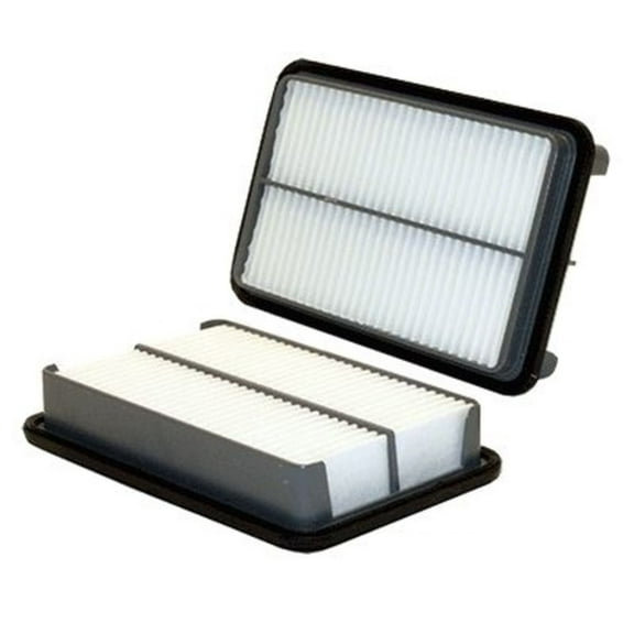 Air Filter Fits select: 1984-1988 TOYOTA PICKUP, 1985-1988 TOYOTA 4RUNNER