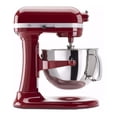 thumbnail image 2 of Batidora Kitchenaid 10 Velocidades Kitchen Aid 5.75 L Tazon Elevable Rojo, 2 of 2