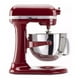 thumbnail image 2 of Batidora Kitchenaid 10 Velocidades Kitchen Aid 5.75 L Tazon Elevable Rojo, 2 of 2