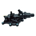 thumbnail image 1 of Toma De Agua Con Termostato P/ Renault Megane 1.6l 06-09, 1 of 4