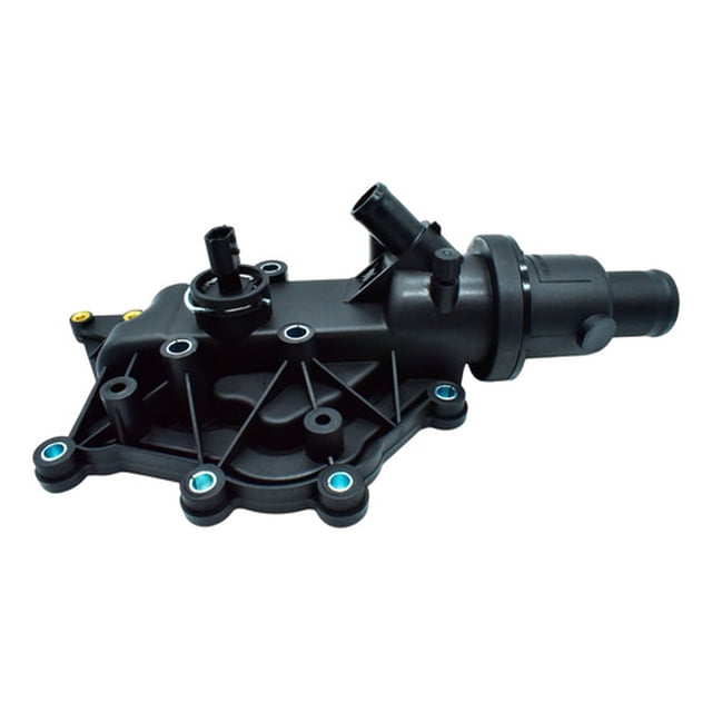 Toma De Agua Con Termostato P/ Renault Megane 1.6l 06-09