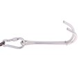 thumbnail image 3 of Heavy Duty Scuba Diving 316 acero inoxidable arrecife con shamjiam Buceo Reef Hook, 3 of 8