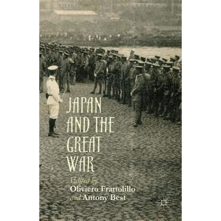 Japan and the Great War (Best History Of Japan)