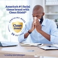 thumbnail image 2 of Kleenex Ultra Soft Facial Tissues, 8 Cube Boxes, 80 Tissues per Box, 3-Ply, Packaging May Vary, 2 of 9