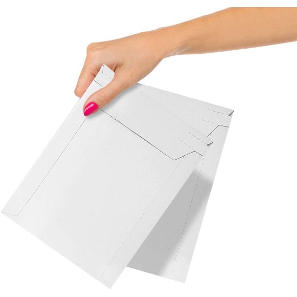 Usps Document Mailer