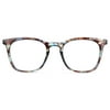 Elton John Pop Specs Reading Glasses - Multicolor Single 3.00, Square Frame
