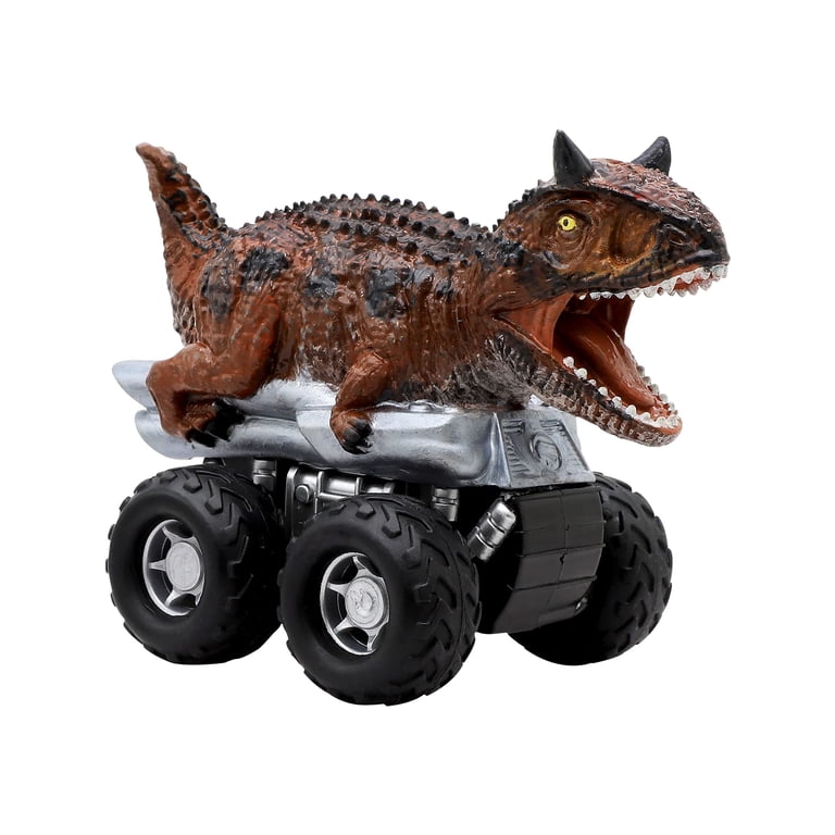 JURASSIC WORLD CAPTIVZ Dominion Zoom Riders- Styles May Vary,ONE