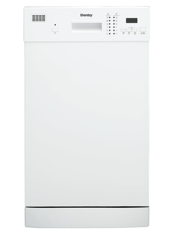 BuiltIn Dishwashers in Dishwashers