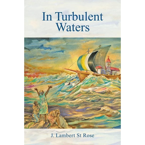 In Turbulent Waters