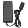 thumbnail image 4 of Adaptador de corriente para computadora portátil, CA a CC, 12V, 8A, cargador para computadora portátil, suministros de cargador de energía de 100V-240V, 4 of 8