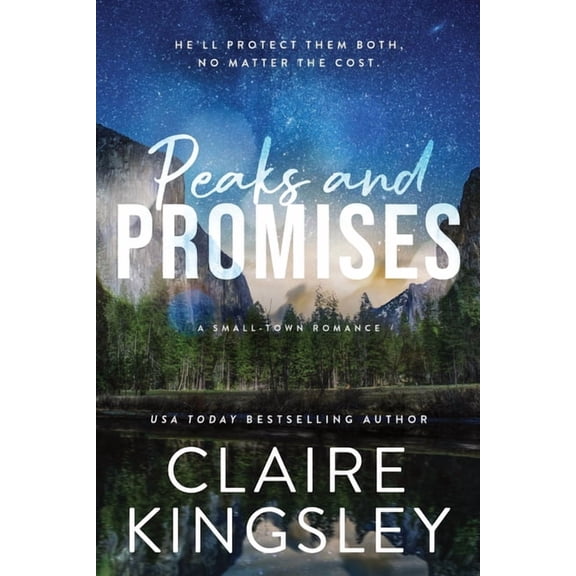 The Haven Brothers Peaks and Promises, Book 6, (Paperback)